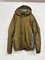 Trakker jas met fleece trui, Watersport en Boten, Hengelsport | Karpervissen, Ophalen of Verzenden, Zo goed als nieuw, Overige typen