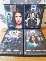 CELBLOK H - DE COMPLETE SERIE SEIZOEN 1 T/M 4, Vanaf 16 jaar, Boxset, Drama, Ophalen of Verzenden