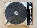 Thorens TD-124 MK-1, Ophalen, Gebruikt, Thorens, Pitch-regelaar