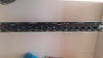 Compressor /limiter/gate, Ophalen of Verzenden, Gebruikt, Multi-effect
