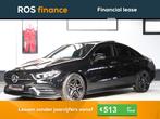 Mercedes-Benz CLA 180 Business Solution AMG, Auto's, Mercedes-Benz, Bedrijf, Benzine, BTW verrekenbaar, Lease