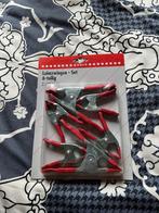 Lijmklem - set van 6, Ophalen, Nieuw