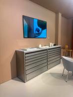 Ladenkast staal voor werkplaats, studio of archief, Ophalen, 5 laden of meer, 75 cm of meer, Zo goed als nieuw