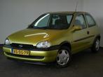 Opel Corsa Nwe APK 1.2i-16V Strada, Auto's, Opel, Origineel Nederlands, Te koop, 5 stoelen, Benzine