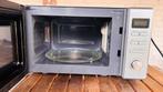 Inventum Magnetron, Witgoed en Apparatuur, Magnetrons, Ophalen, Minder dan 45 cm, Draaiplateau, Vrijstaand