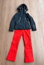 Ski set van Icepeak, Kleding | Dames, Wintersportkleding, Icepeak, Ophalen of Verzenden, Maat 36 (S), Gedragen