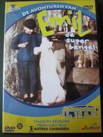 De avonturen van Emil de superbengel: Aflevering 11, 12 & 13, Cd's en Dvd's, Dvd's | Kinderen en Jeugd, Avontuur, Alle leeftijden