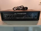 Behringer Basgitaar Versterker, Muziek en Instrumenten, Versterkers | Bas en Gitaar, Ophalen, Gebruikt, Basgitaar, 100 watt of meer