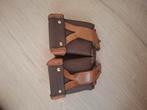 Mosin Nagant munitie tasje, Verzamelen, Ophalen of Verzenden, Nederland, Overige typen