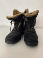 Winterlaarzen met bont. Merk Ara nieuw. Maat 5,5 kleur zwart, Zwart, Lage of Enkellaarzen, Nieuw, Ophalen of Verzenden