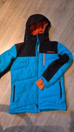 Ski jas - maat 152, Ophalen of Verzenden, Zo goed als nieuw, Protest, Jongen