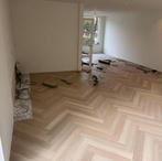 ACTIE! PVC Visgraat + Leggen OP=OP, Ophalen, Zo goed als nieuw, 75 m² of meer, Overige typen