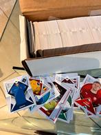 Topps UEFA Nations League Stickers - Grote verzameling, Ophalen of Verzenden, Zo goed als nieuw, Meerdere stickers