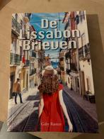 De Lissabon Brieven - Irene Moors, Ophalen of Verzenden, Zo goed als nieuw, Nederland