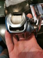 Shimano Curado 201 HG, Watersport en Boten, Ophalen of Verzenden, Molen