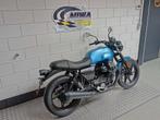 MOTO GUZZI V 7 Stone (bj 2025), Motoren, Bedrijf, Sport, Meer dan 35 kW