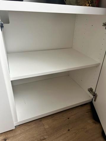 Besta IKEA TV Meubel - 3 Deuren - afbeelding 2