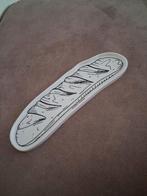 Riviera Maison Stokbroodbord, Ophalen of Verzenden, Zo goed als nieuw, Overige stijlen, Bord(en)