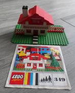 Vintage Lego 349, Ophalen of Verzenden, Gebruikt, Lego