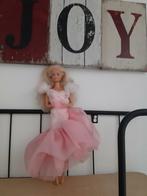 Barbie van Mattel '80, Ophalen of Verzenden, Zo goed als nieuw, Pop