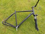 Cube touring SL frame, Ophalen, Frame, Gebruikt, CUBE