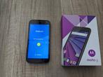 Motorola Moto G 3rd Gen 2GB ram, 32GB opslag Zwart, Overige modellen, Gebruikt, Zonder abonnement, Ophalen of Verzenden