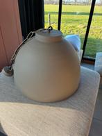 Mooie hanglamp 60 cm doorsnee, Ophalen, Zo goed als nieuw, 50 tot 75 cm