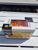 Marcato pastamachine Regina voor holle pasta's, Huis en Inrichting, Keuken | Keukenbenodigdheden, Ophalen of Verzenden, Nieuw