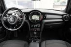 MINI Mini 1.2 One Business / Navigatie / Cruise / N.A.P., Auto's, Stof, Gebruikt, Met garantie (alle), Bedrijf