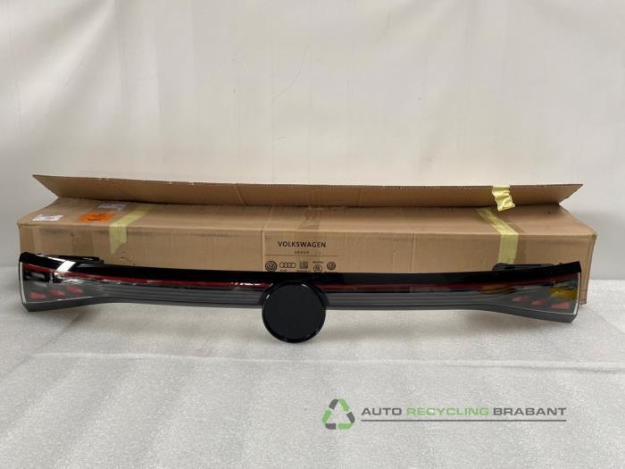 Achterlicht balk links + rechts van een Volkswagen ID.4, Auto-onderdelen, Verlichting, Volkswagen, Gebruikt, 3 maanden garantie