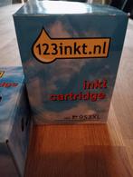 Twee pakjes cartridge 953xl nieuw, Computers en Software, Printerbenodigdheden, Nieuw, Ophalen of Verzenden