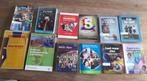 Studieboeken voor de Pabo., Ophalen of Verzenden, Zo goed als nieuw, Overige niveaus