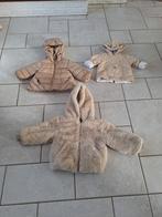 3 JASJES  2 X MAAT 74 EN 1 X MAAT 74/80 €20, Ophalen of Verzenden, Gebruikt, Meisje, Jasje