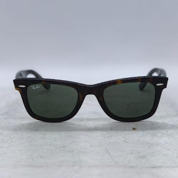 Rayban RB2140 Zonnebril | Zwart - In Goede Staat beschikbaar voor biedingen