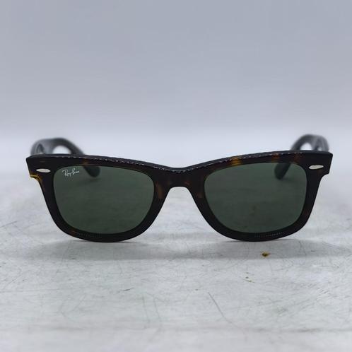 Rayban RB2140 Zonnebril | Zwart - In Goede Staat, Sieraden, Tassen en Uiterlijk, Zonnebrillen en Brillen | Heren, Zo goed als nieuw