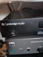 Cambridge Audio DVD89 Player, Ophalen of Verzenden, Zo goed als nieuw