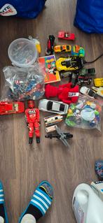 Groot Lot Rommelmarkt Spullen - Alles in 1 Koop!, Ophalen of Verzenden, Gebruikt