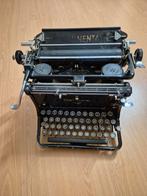Continental typemachine, Diversen, Typemachines, Ophalen