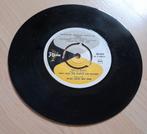 SINGLE RIJNSTREEKS VERENIGDE CHRISTELIJKE KOREN TE DEUM, Ophalen of Verzenden, Gebruikt, Pop