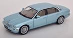 Jaguar XJ6 (X350) Seafrost (Light Blue) 1-18 Almost Real, Overige merken, Auto, Www.almostreal.com, Nieuw