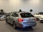 Skoda Superb Combi 2.0 TSI Sportline Business LED/PANO/CARPL, Auto's, Skoda, Automaat, Gebruikt, Euro 6, 4 cilinders