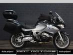 BMW R 1200 ST ABS (bj 2005) Ned. motor 1e Eigenaar, Motoren, Motoren | BMW, Bedrijf, Toermotor