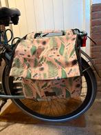 Dubbele fietstassen merk Fastrider, Ophalen, Zo goed als nieuw, FastRider
