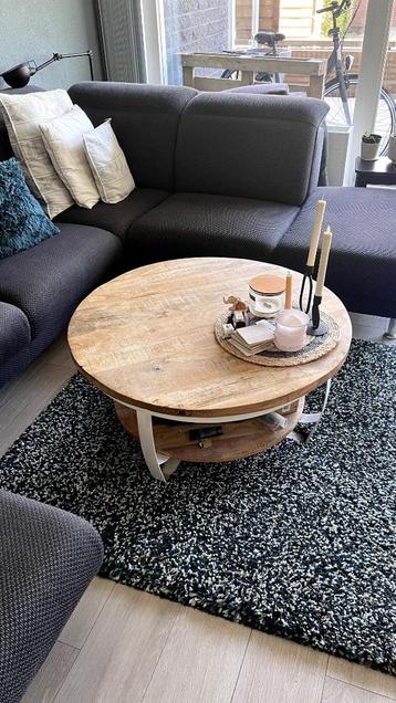 Salon tafel