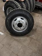 8x Nieuwe Dubbellucht Wielen 7.5 x 16 - Landbouw, Auto-onderdelen, Ophalen, Nieuw