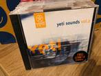 Yeti Sounds, Vol. 2 - 2CD, Cd's en Dvd's, Cd's | Dance en House, Gebruikt, Ophalen of Verzenden