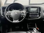 Mitsubishi Outlander 2.0 PHEV Instyle Navi,Pano,Camera,Clima, 1998 cc, Euro 6, 4 cilinders, Bedrijf