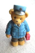 Beeldje Beer Conducteur Lloyd 1997 Symbol of Membership, Verzamelen, Ophalen of Verzenden, Zo goed als nieuw