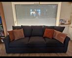 Ikea Gronlid bank + hocker, Ophalen, Zo goed als nieuw, 75 tot 100 cm