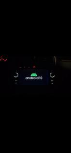 Fiat grande punto Android radio, Ophalen, Zo goed als nieuw